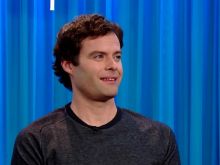 Bill Hader