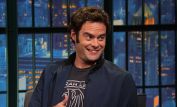 Bill Hader