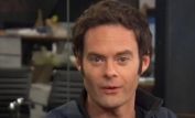 Bill Hader