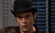 Bill Hader