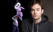 Bill Hader