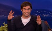 Bill Hader