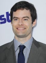 Bill Hader