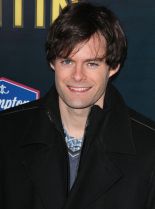 Bill Hader