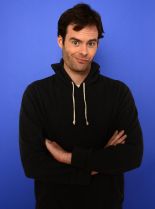 Bill Hader