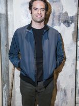 Bill Hader