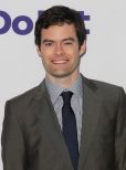 Bill Hader