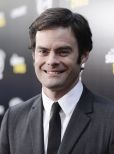 Bill Hader