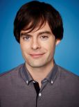 Bill Hader