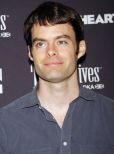 Bill Hader