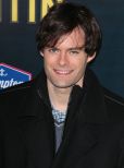 Bill Hader