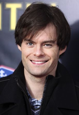 Bill Hader