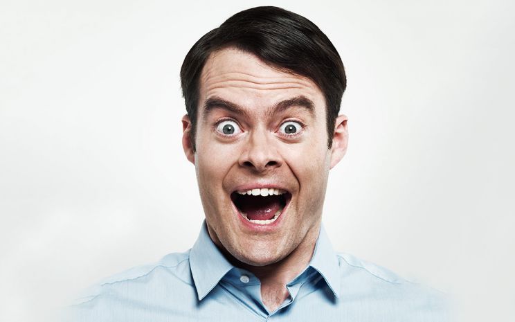 Bill Hader
