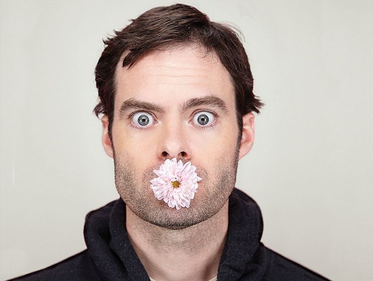 Bill Hader