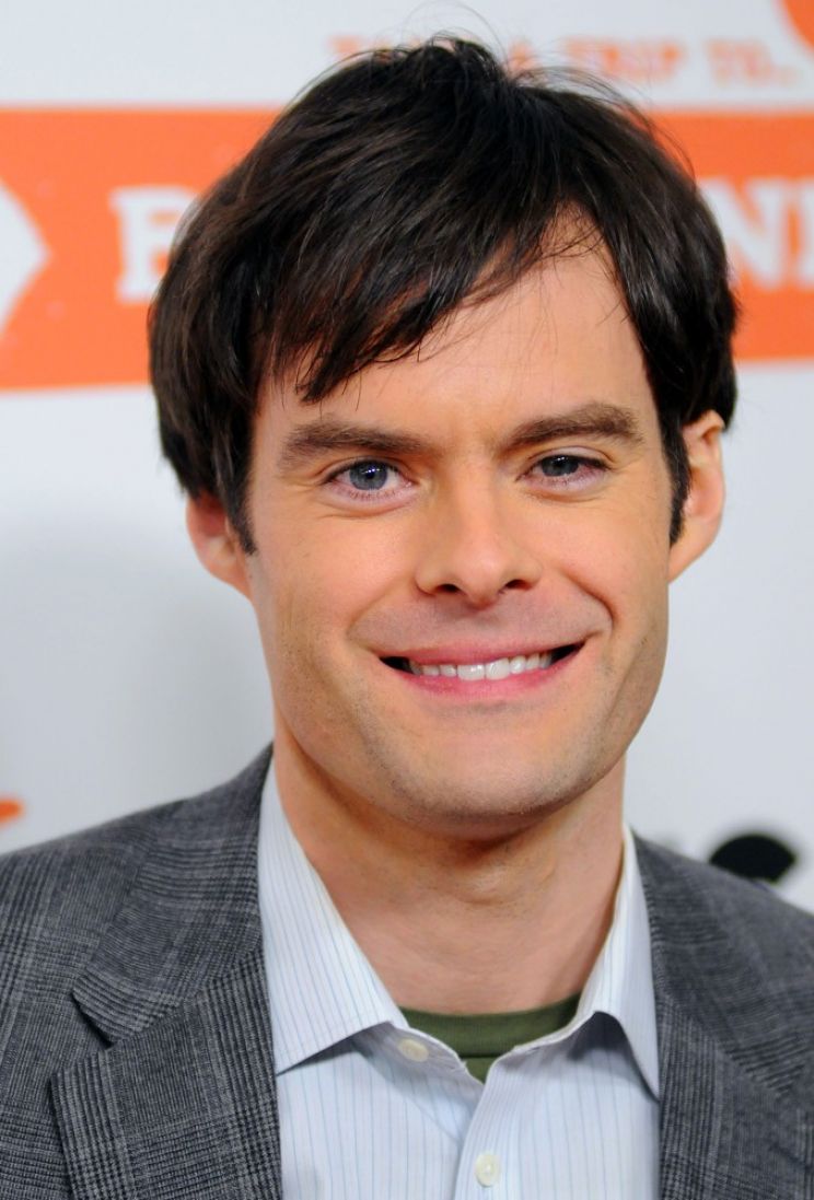Bill Hader