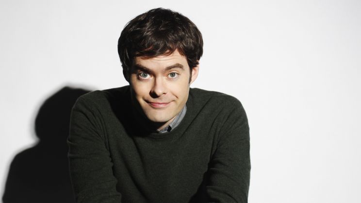 Bill Hader