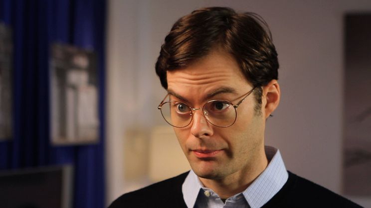 Bill Hader