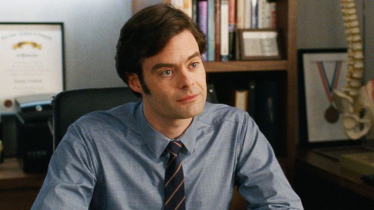 Bill Hader