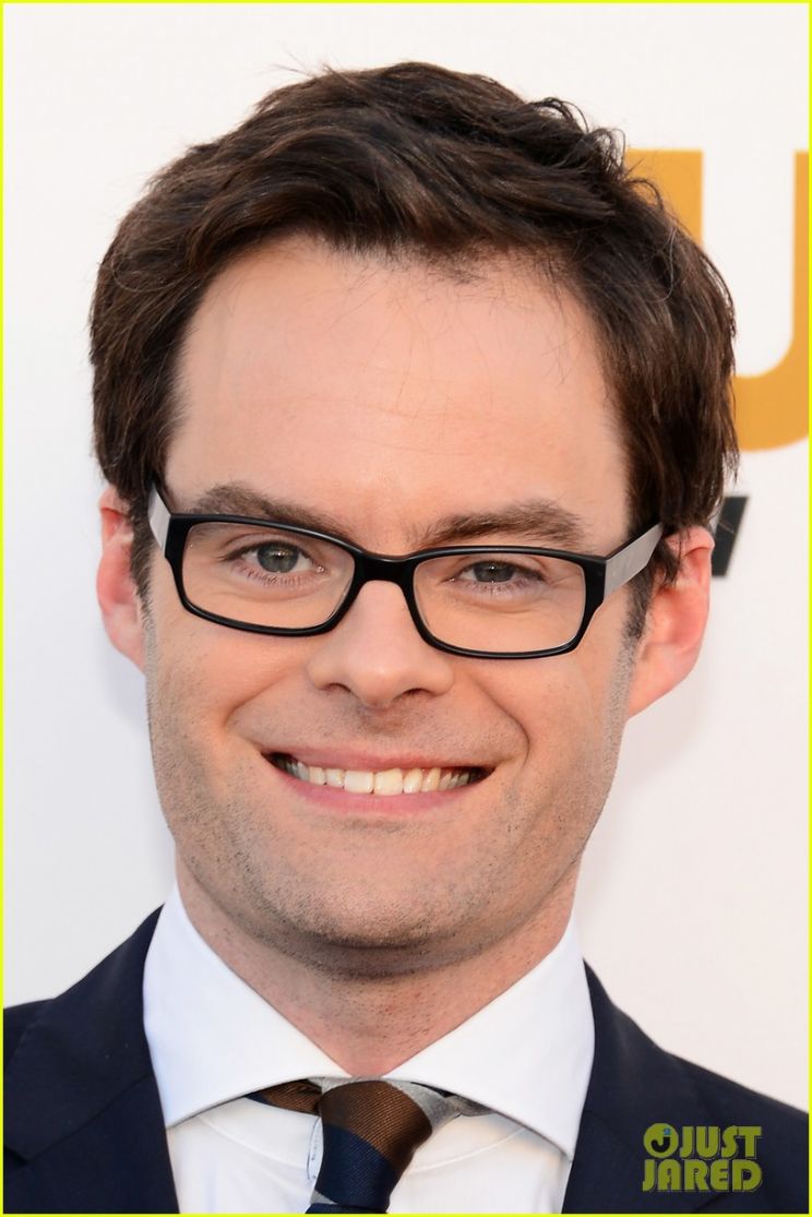 Bill Hader