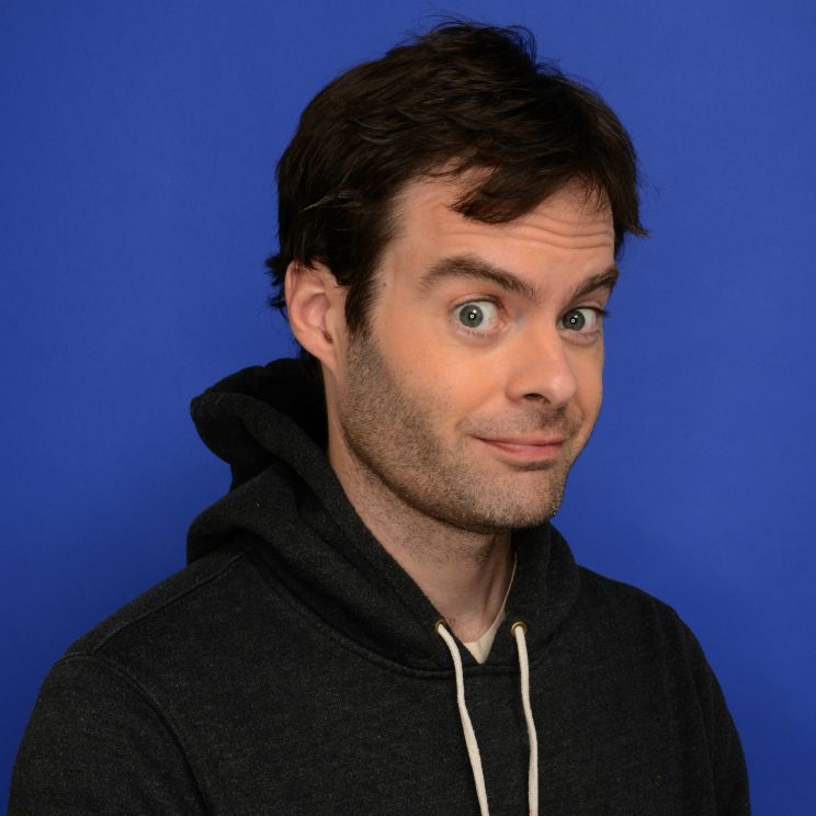Bill Hader