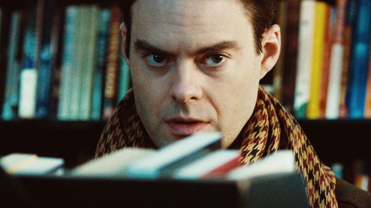Bill Hader