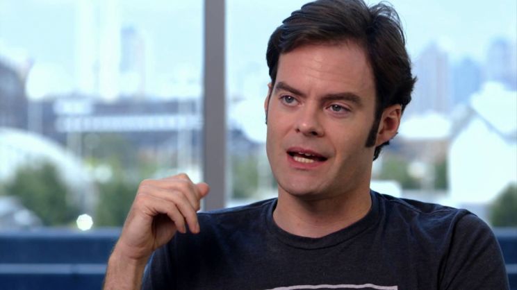 Bill Hader