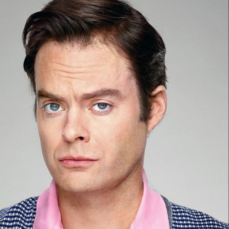 Bill Hader