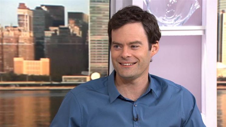 Bill Hader