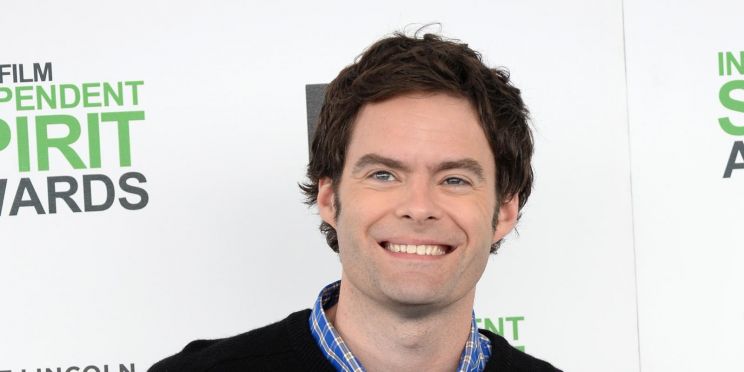 Bill Hader