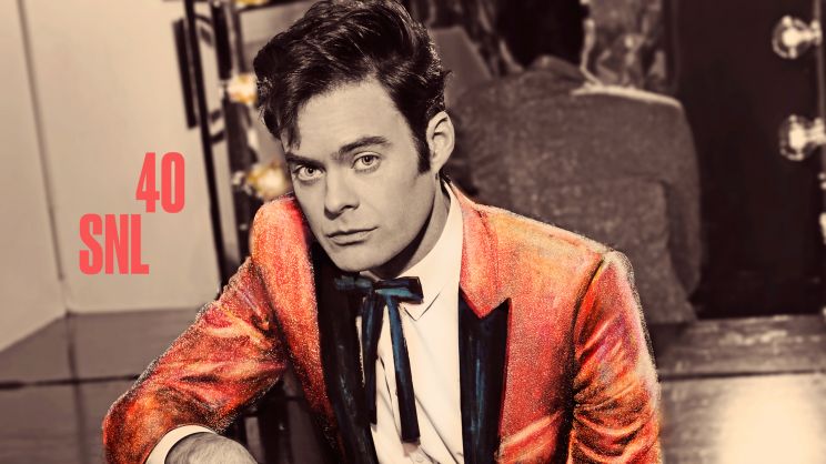 Bill Hader