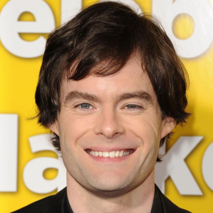 Bill Hader
