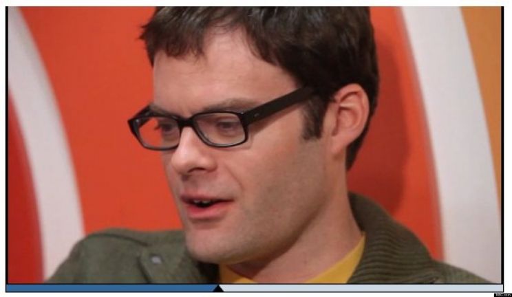 Bill Hader
