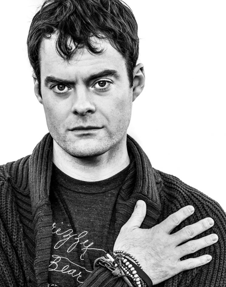 Bill Hader