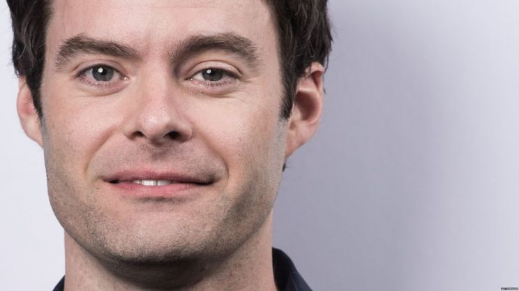 Bill Hader