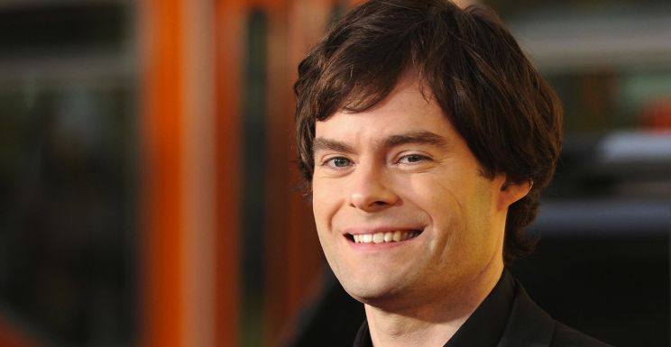 Bill Hader