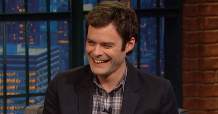 Bill Hader