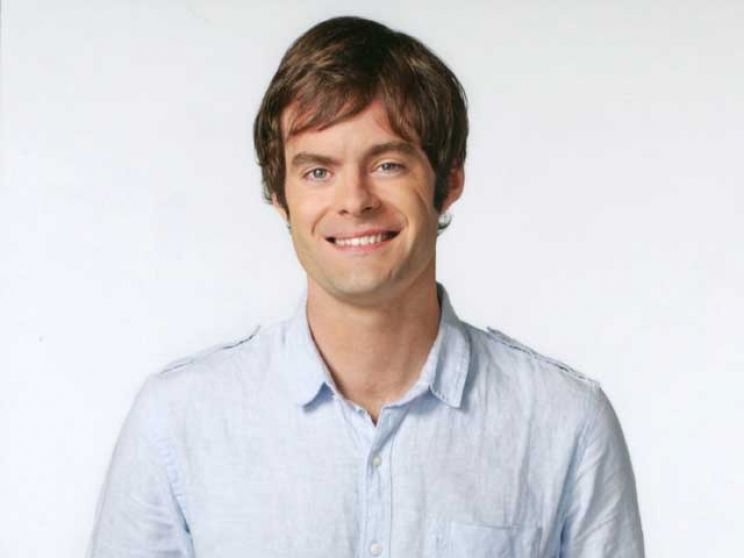 Bill Hader
