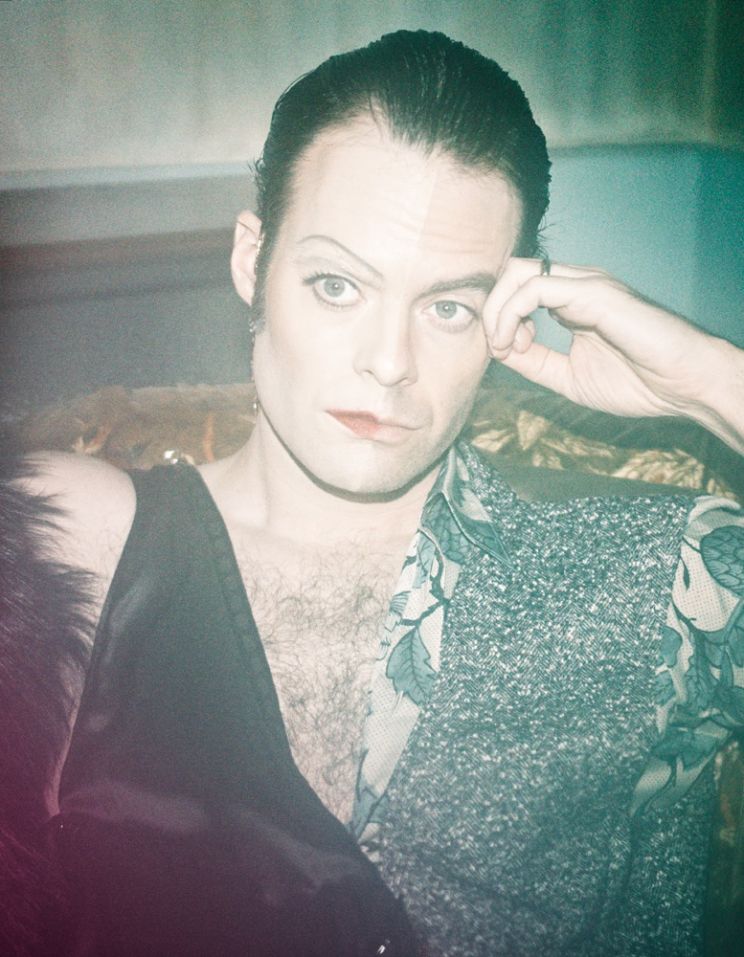 Bill Hader