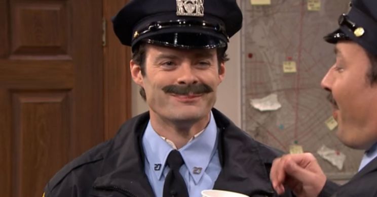 Bill Hader