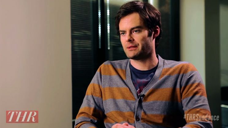 Bill Hader