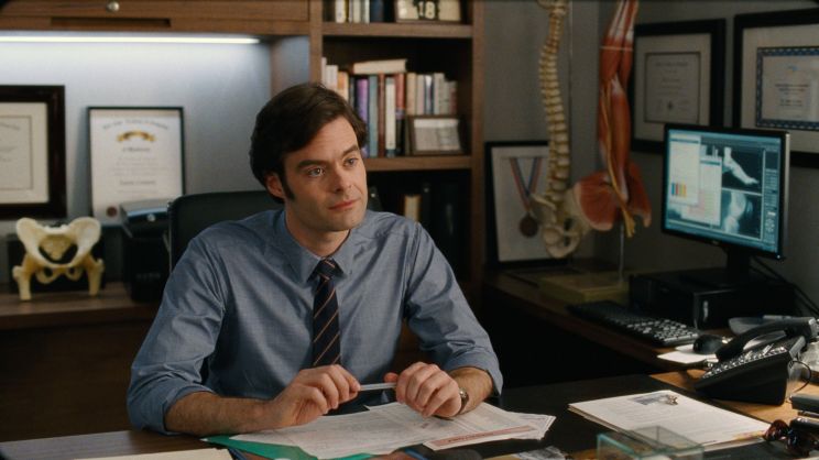 Bill Hader