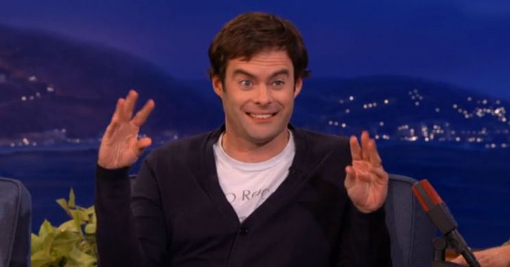 Bill Hader