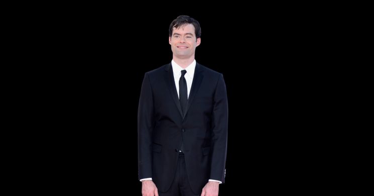 Bill Hader
