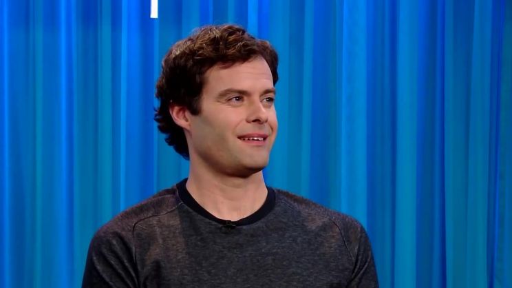 Bill Hader