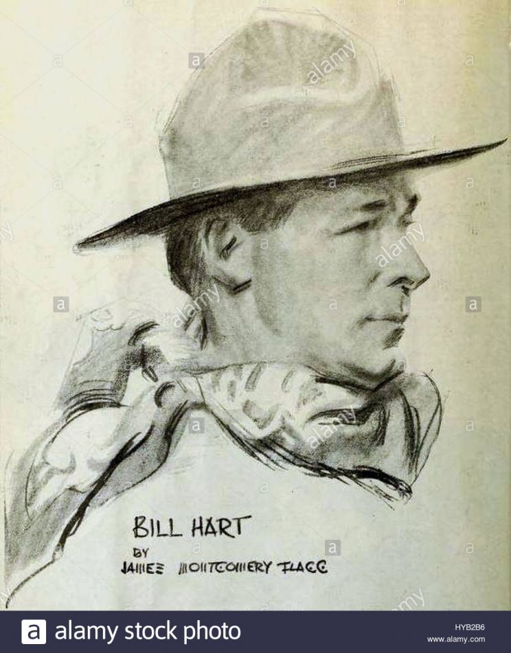 Bill Hart