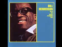 Bill Henderson