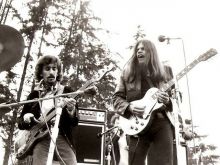 Bill Henderson