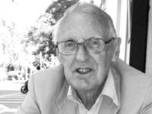 Bill Henderson