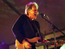 Bill Henderson