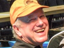 Bill Henderson